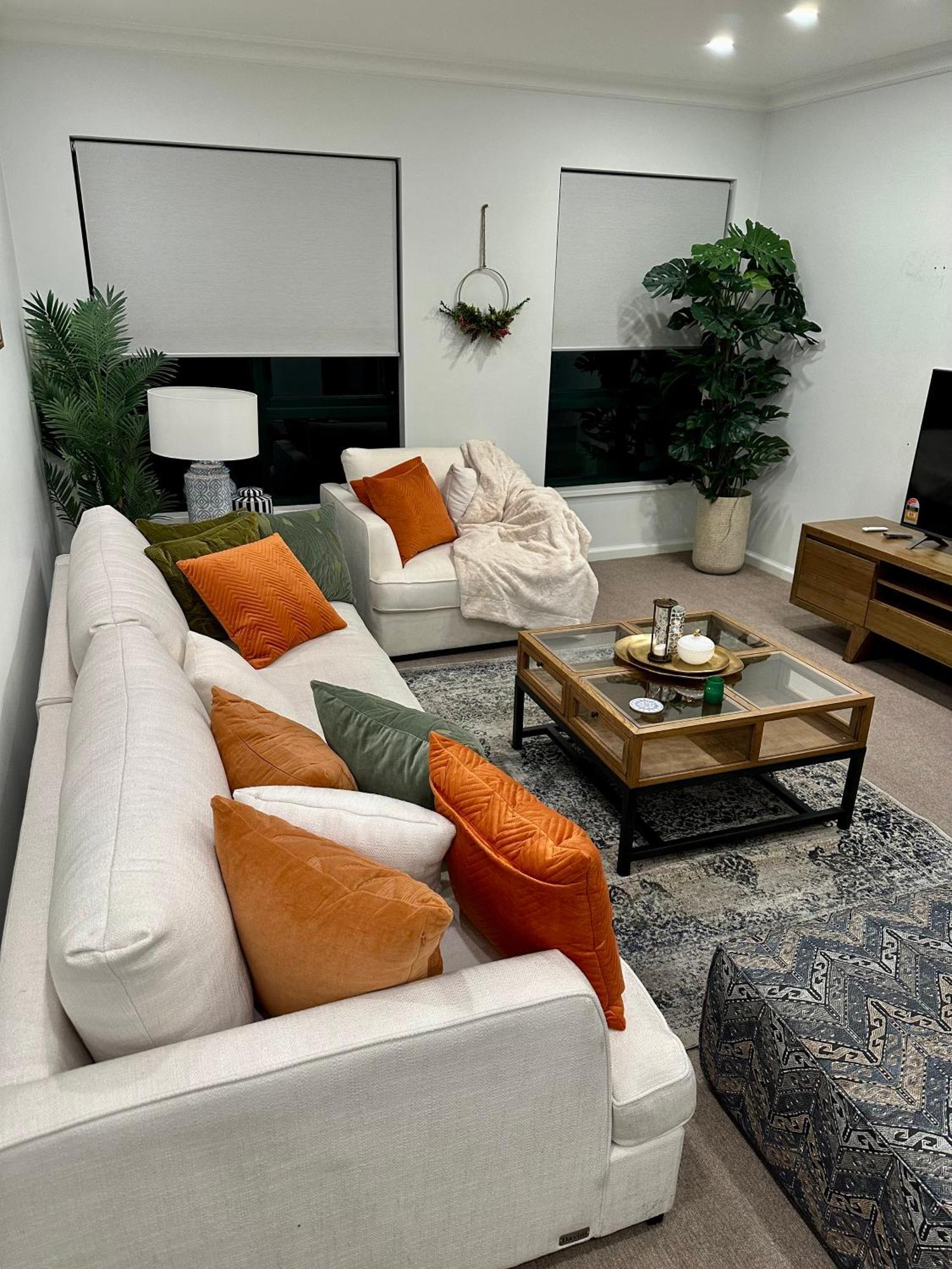 Private 1 Bed Accom With Bathroom In A 3 Bed Apartment - Melb Cbd, Regency Towers - Free Parking, Wifi And Pool Melbourne Eksteriør bilde