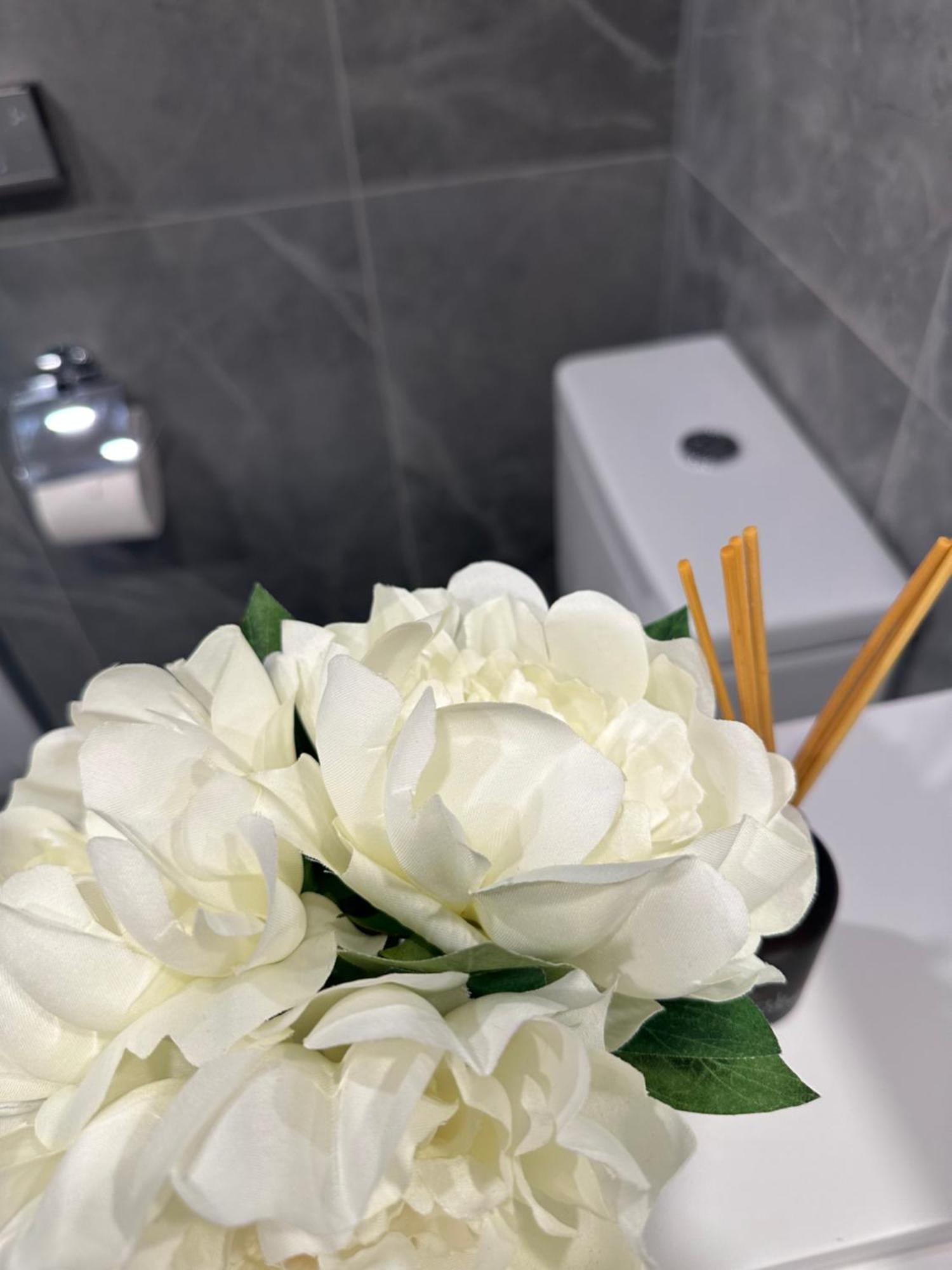 Private 1 Bed Accom With Bathroom In A 3 Bed Apartment - Melb Cbd, Regency Towers - Free Parking, Wifi And Pool Melbourne Eksteriør bilde
